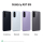 Samsung Galaxy A57 5G 8/256GB Niebieski - 1507088 - zdjęcie 14
